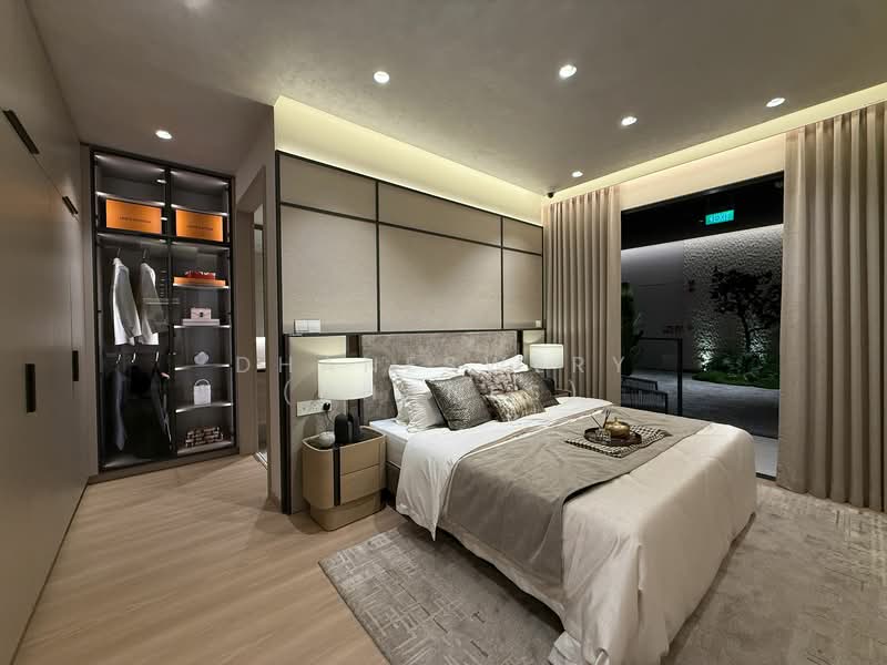 Narra Residences, 50 Dairy Farm Walk, 4 Bedrooms, 1,152 sqft, Condominium For Sale, by Dhaneswery (Dhanes), 500104285 - Bedroom - PropertyGuru.com.sg