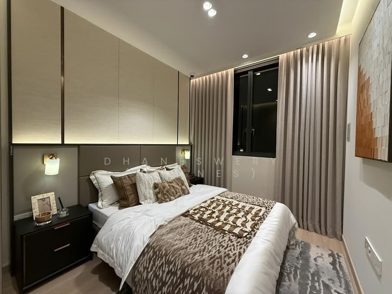 Narra Residences, 50 Dairy Farm Walk, 4 Bedrooms, 1,152 sqft, Condominium For Sale, by Dhaneswery (Dhanes), 500104285 - Bedroom - PropertyGuru.com.sg