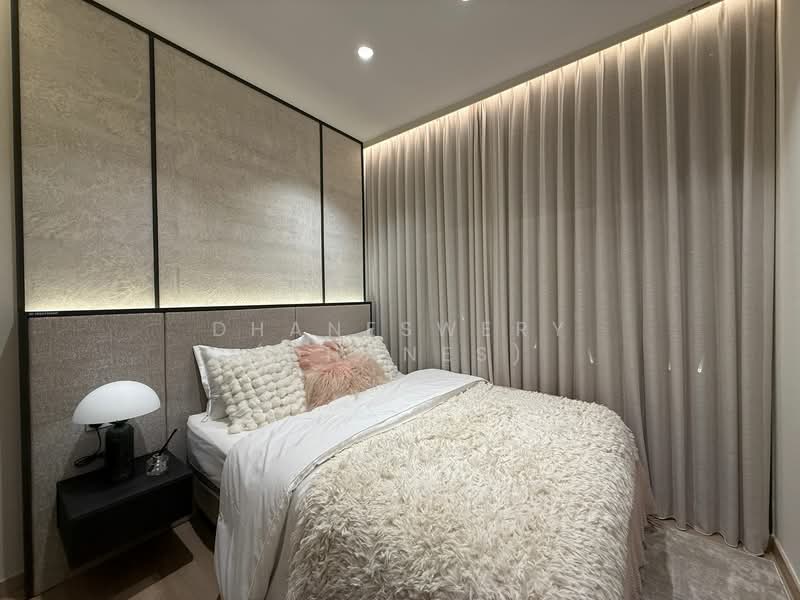 Narra Residences, 50 Dairy Farm Walk, 4 Bedrooms, 1,152 sqft, Condominium For Sale, by Dhaneswery (Dhanes), 500104285 - Bedroom - PropertyGuru.com.sg