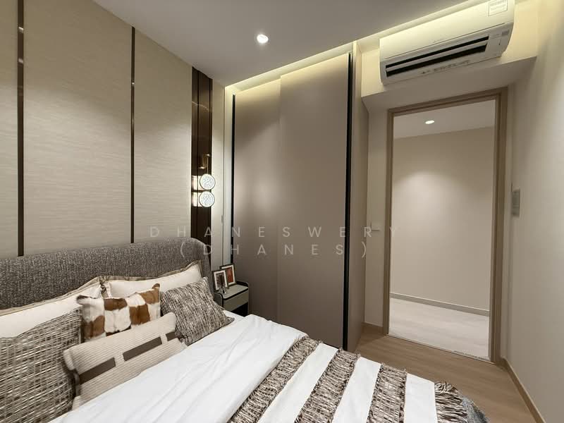 Narra Residences, 50 Dairy Farm Walk, 4 Bedrooms, 1,152 sqft, Condominium For Sale, by Dhaneswery (Dhanes), 500104285 - Bedroom - PropertyGuru.com.sg