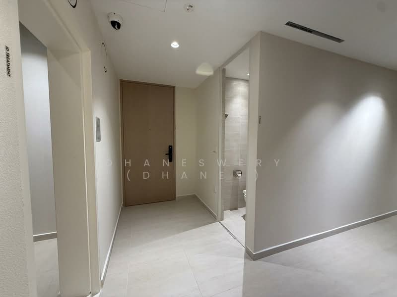 Narra Residences, 50 Dairy Farm Walk, 4 Bedrooms, 1,152 sqft, Condominium For Sale, by Dhaneswery (Dhanes), 500104285 - Entrance - PropertyGuru.com.sg