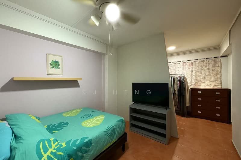 655 Woodlands Ring Road, 655 Woodlands Ring Road, 3 Bedrooms, 1,076 sqft, HDB Flat For Sale, by KJ Heng, 500104286 - Bedroom - PropertyGuru.com.sg