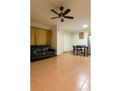 For Sale - 655 Woodlands Ring Road