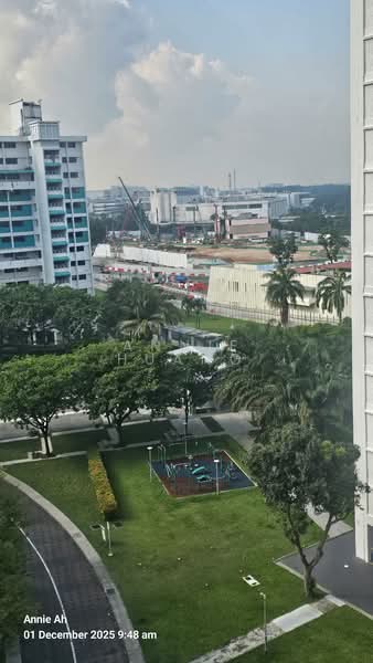 36 Marsiling Drive, 36 Marsiling Drive, 3 Bedrooms, 1,335 sqft, HDB Flat For Sale, by Annie Huang, 500104288 - Exterior - PropertyGuru.com.sg