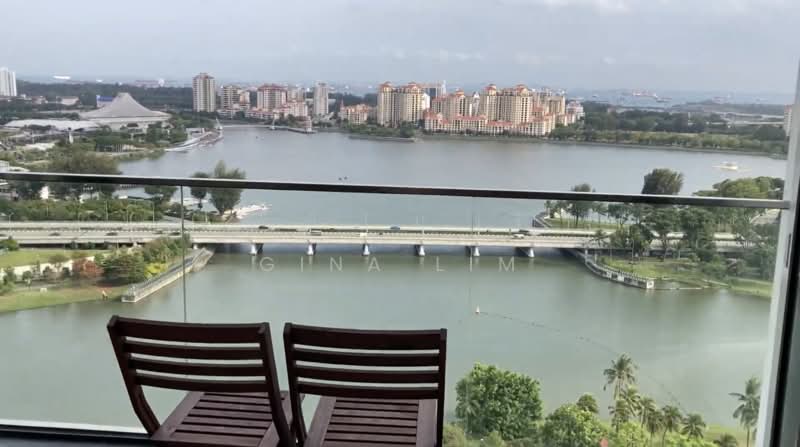 Kallang Riverside, 51 Kampong Bugis, 2 Bedrooms, 1,001 sqft, Condominium For Sale, by Gina Lim, 500104289 - View - PropertyGuru.com.sg