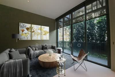 For Sale - Petit Jervois