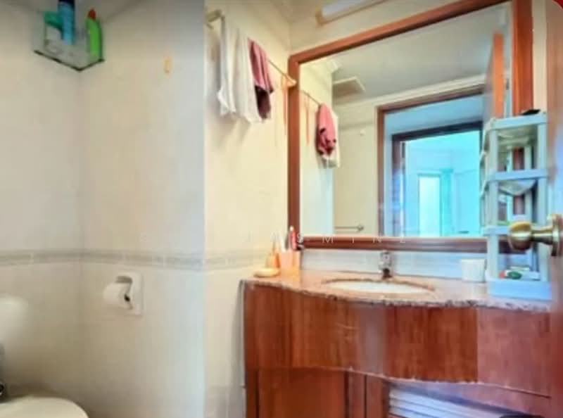 Hillbrooks, 88 Hillview Avenue, 3 Bedrooms, 1,066 sqft, Condominium For Sale, by Guo Jasmine, 500104291 - Bathroom - PropertyGuru.com.sg