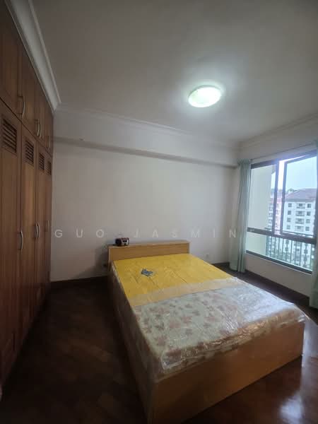 Hillbrooks, 88 Hillview Avenue, 3 Bedrooms, 1,066 sqft, Condominium For Sale, by Guo Jasmine, 500104291 - Bedroom - PropertyGuru.com.sg