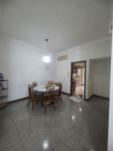 Hillbrooks, 88 Hillview Avenue, 3 Bedrooms, 1,066 sqft, Condominium For Sale, by Guo Jasmine, 500104291 - Dining Room - PropertyGuru.com.sg