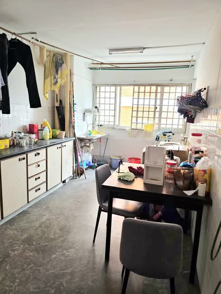 108 Hougang Avenue 1, 108 Hougang Avenue 1, Room Rental, 118 sqft, HDB Flat For Rent, by Jenny Tan, 500104293 - Kitchen - PropertyGuru.com.sg