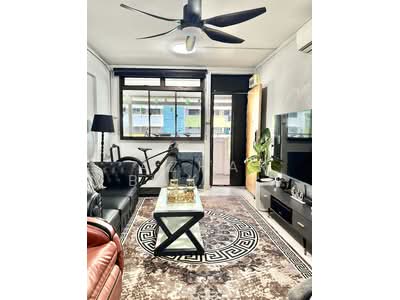 For Sale - 335 Bukit Batok Street 32