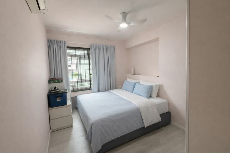 231 Pasir Ris Drive 4, 231 Pasir Ris Drive 4, 4 Bedrooms, 1,345 sqft, HDB Flat For Sale, by Kyne Chan, 500104297 - Bedroom - PropertyGuru.com.sg