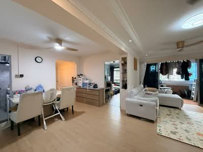 For Sale - 231 Pasir Ris Drive 4