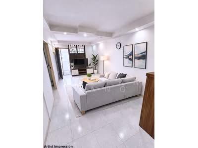 For Rent - 154 Mei Ling Street