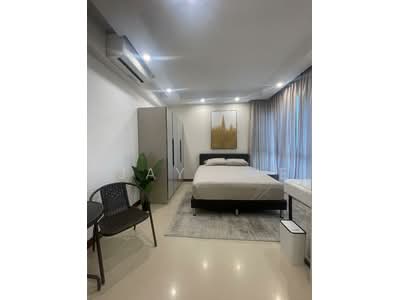 For Rent - Savannah Condopark