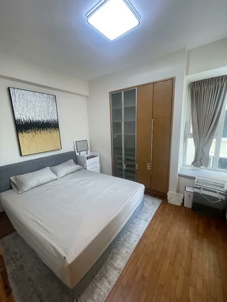 Savannah Condopark, 31 Simei Rise, Room Rental, 150 sqft, Condominium For Rent, by Jay Xie, 500104299 - Bedroom - PropertyGuru.com.sg