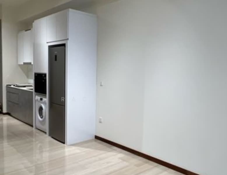 Bijou, 2 Jalan Mat Jambol, 1 Bedroom, 603 sqft, Condominium For Rent, by Rachel Ang, 500104301 - Kitchen - PropertyGuru.com.sg