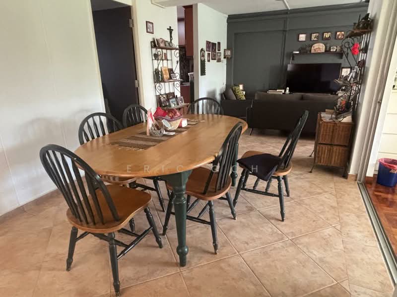 148 Pasir Ris Street 13, 148 Pasir Ris Street 13, 4 Bedrooms, 1,337 sqft, HDB Flat For Sale, by Eric Goh, 500104303 - Dining Room - PropertyGuru.com.sg