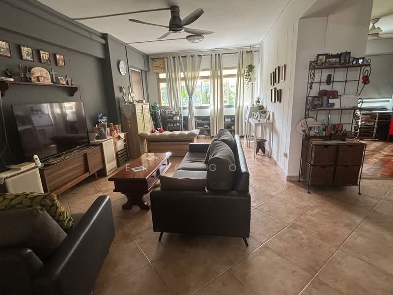 148 Pasir Ris Street 13, 148 Pasir Ris Street 13, 4 Bedrooms, 1,337 sqft, HDB Flat For Sale, by Eric Goh, 500104303 - Living Room - PropertyGuru.com.sg