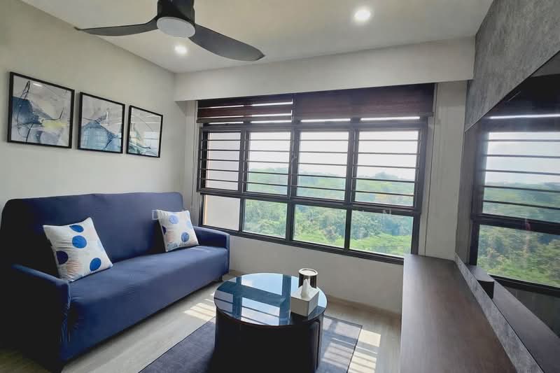 478B Yishun Street 44, 478B Yishun Street 44, 3 Bedrooms, 1,001 sqft, HDB Flat For Sale, by David Chun, 500104304 - Living Room - PropertyGuru.com.sg