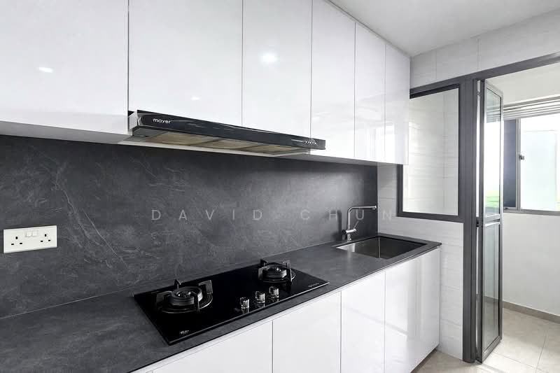 478B Yishun Street 44, 478B Yishun Street 44, 3 Bedrooms, 1,001 sqft, HDB Flat For Sale, by David Chun, 500104304 - Kitchen - PropertyGuru.com.sg