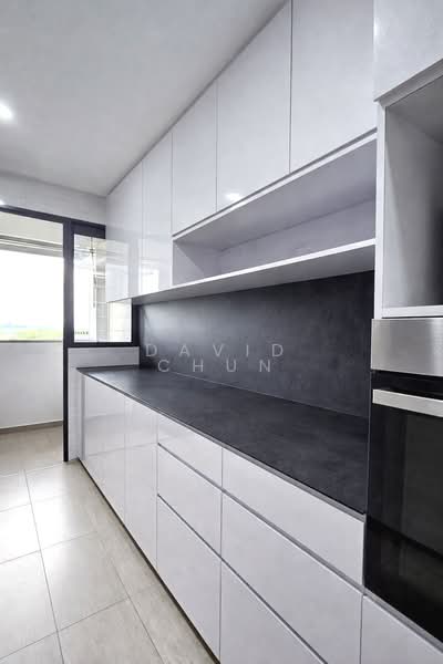 478B Yishun Street 44, 478B Yishun Street 44, 3 Bedrooms, 1,001 sqft, HDB Flat For Sale, by David Chun, 500104304 - Kitchen - PropertyGuru.com.sg