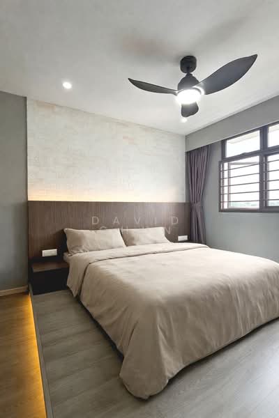 478B Yishun Street 44, 478B Yishun Street 44, 3 Bedrooms, 1,001 sqft, HDB Flat For Sale, by David Chun, 500104304 - Bedroom - PropertyGuru.com.sg