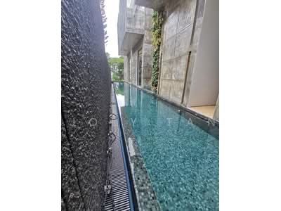 For Sale - Holland park