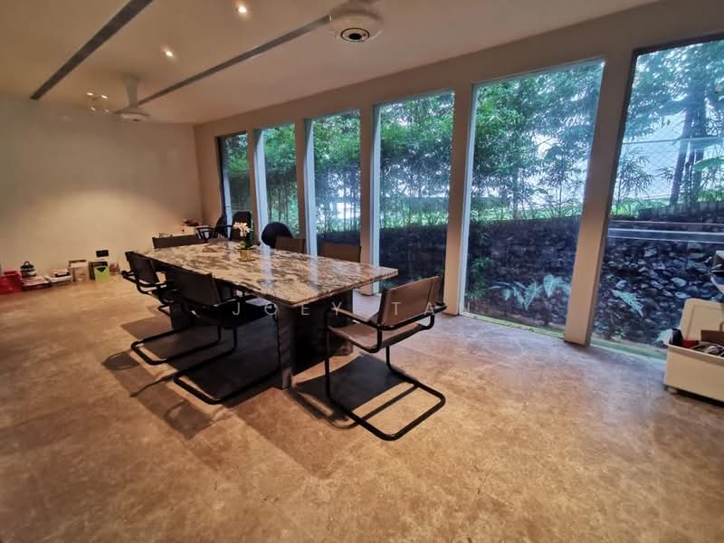 Holland park, Holland Park, 7 Bedrooms, 10,000 sqft, Good Class Bungalow For Sale, by Joey Tan, 500104306 - Dining Room - PropertyGuru.com.sg