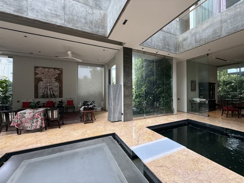 Holland park, Holland Park, 7 Bedrooms, 10,000 sqft, Good Class Bungalow For Sale, by Joey Tan, 500104306 - Interior - PropertyGuru.com.sg