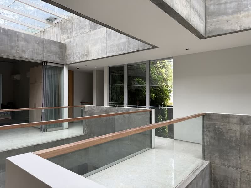 Holland park, Holland Park, 7 Bedrooms, 10,000 sqft, Good Class Bungalow For Sale, by Joey Tan, 500104306 - Interior - PropertyGuru.com.sg