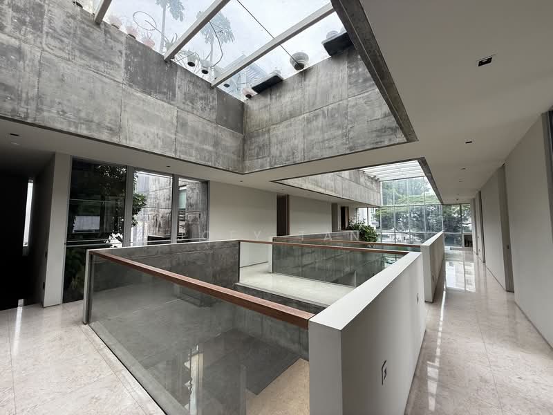 Holland park, Holland Park, 7 Bedrooms, 10,000 sqft, Good Class Bungalow For Sale, by Joey Tan, 500104306 - Interior - PropertyGuru.com.sg