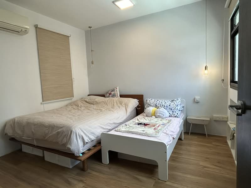 121 Kim Tian Place, 121 Kim Tian Place, 3 Bedrooms, 1,076 sqft, HDB Flat For Rent, by Sonya Chen, 500104308 - Bedroom - PropertyGuru.com.sg