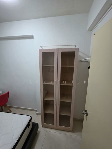 Neptune Court, 2 Marine Vista, Room Rental, 80 sqft, Apartment For Rent, by Jacky Quek, 500104311 - Bedroom - PropertyGuru.com.sg