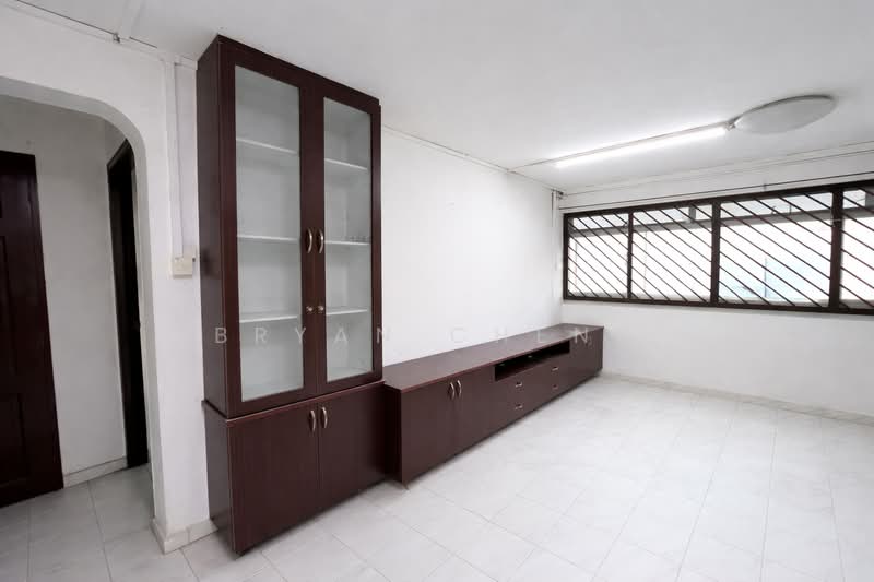 For Sale - 616 Hougang Avenue 8