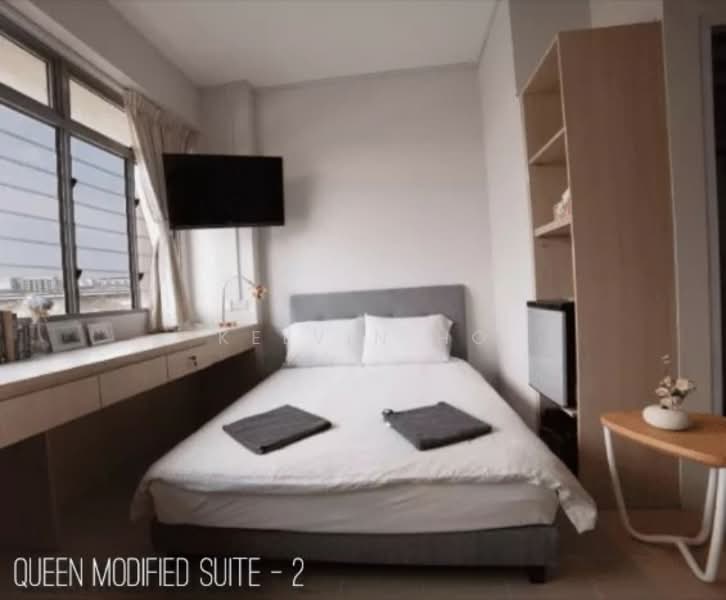 Private Apartment Coliwoo Boon Lay, , Studio, 280 sqft, Apartment For Rent, by Kelvin Ho, 500104314 - Bedroom - PropertyGuru.com.sg