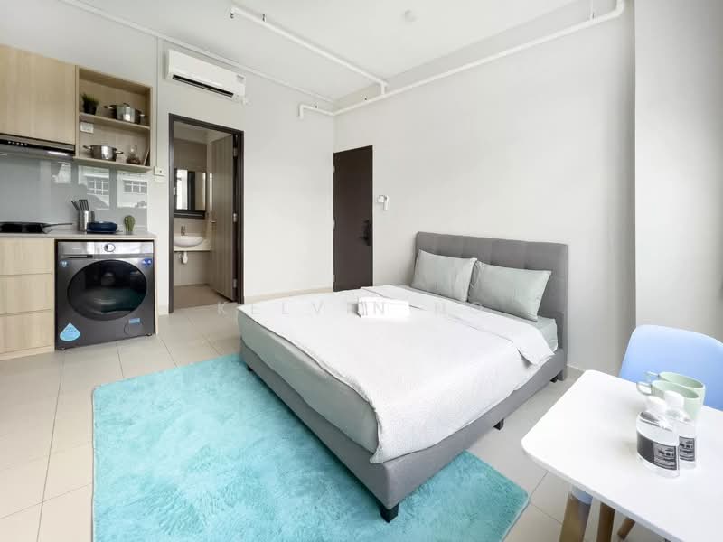 Private Apartment Coliwoo Boon Lay, , Studio, 280 sqft, Apartment For Rent, by Kelvin Ho, 500104314 - Bedroom - PropertyGuru.com.sg