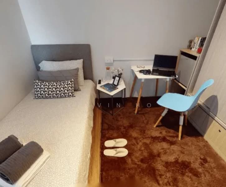 Private Apartment Coliwoo Boon Lay, , Studio, 280 sqft, Apartment For Rent, by Kelvin Ho, 500104314 - Bedroom - PropertyGuru.com.sg