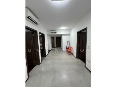 For Rent - Lentor Modern