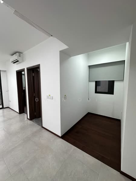 Lentor Modern, Lentor Central, 2 Bedrooms, 732 sqft, Condominium For Rent, by Gwen Ooi, 500104315 - Interior - PropertyGuru.com.sg