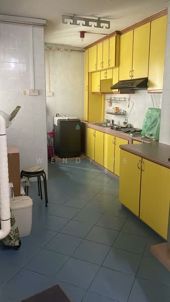 577 Woodlands Drive 16, 577 Woodlands Drive 16, 3 Bedrooms, 980 sqft, HDB Flat For Sale, by Wendy Ye, 500104316 - Kitchen - PropertyGuru.com.sg