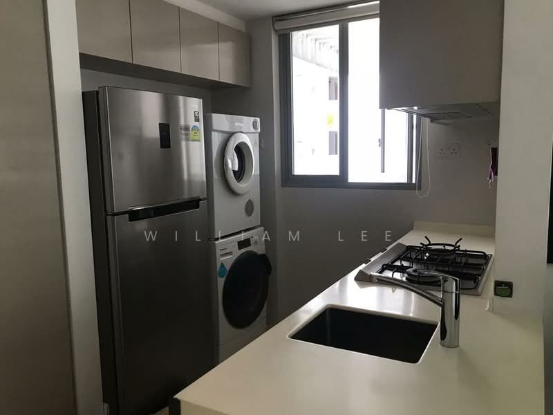 Prive, 35 Punggol Field, 2 Bedrooms, 775 sqft, Executive Condominium For Sale, by William Lee, 500104317 - Kitchen - PropertyGuru.com.sg