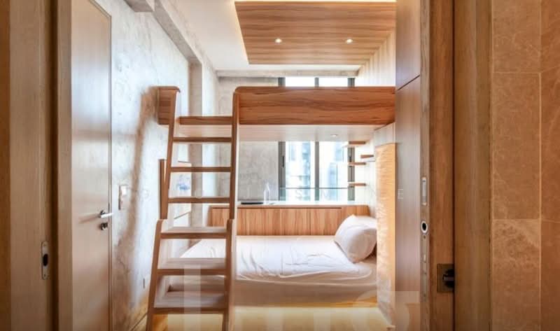 One Robin, 1 Robin Road, 3 Bedrooms, 1,905 sqft, Condominium For Sale, by Guo Jasmine, 500104318 - Bedroom - PropertyGuru.com.sg