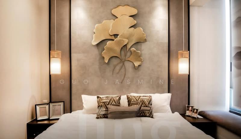 One Robin, 1 Robin Road, 3 Bedrooms, 1,905 sqft, Condominium For Sale, by Guo Jasmine, 500104318 - Bedroom - PropertyGuru.com.sg