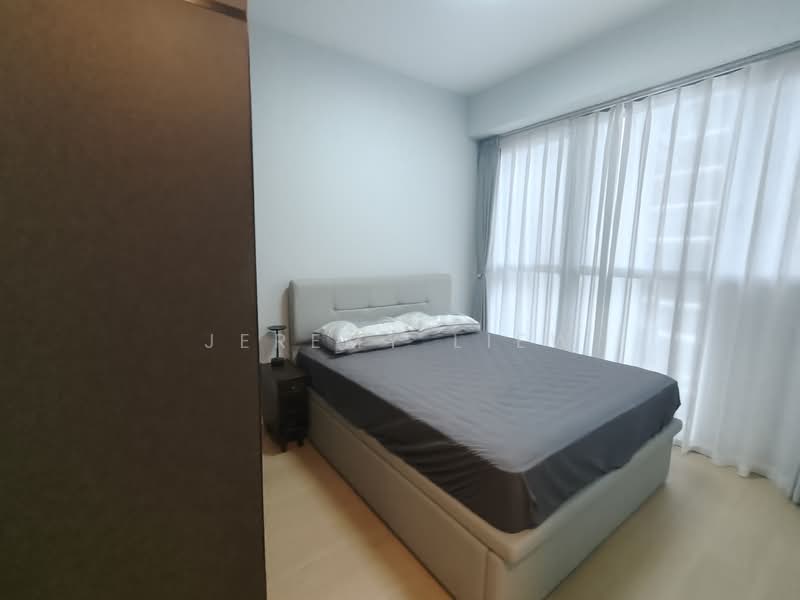 One Bernam, 1 Bernam Street, 2 Bedrooms, 829 sqft, Condominium For Rent, by Jeremy Liew, 500104319 - PropertyGuru.com.sg