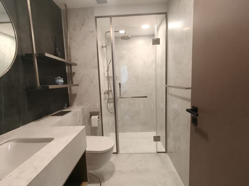 One Bernam, 1 Bernam Street, 2 Bedrooms, 829 sqft, Condominium For Rent, by Jeremy Liew, 500104319 - PropertyGuru.com.sg