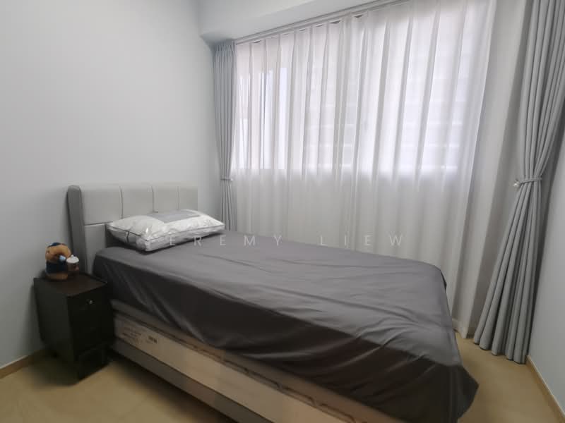 One Bernam, 1 Bernam Street, 2 Bedrooms, 829 sqft, Condominium For Rent, by Jeremy Liew, 500104319 - PropertyGuru.com.sg