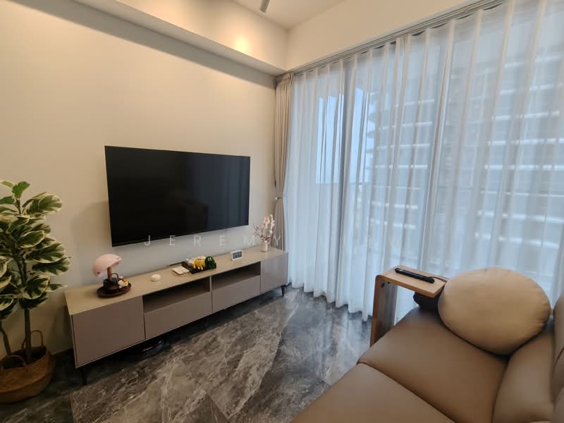 One Bernam, 1 Bernam Street, 2 Bedrooms, 829 sqft, Condominium For Rent, by Jeremy Liew, 500104319 - PropertyGuru.com.sg