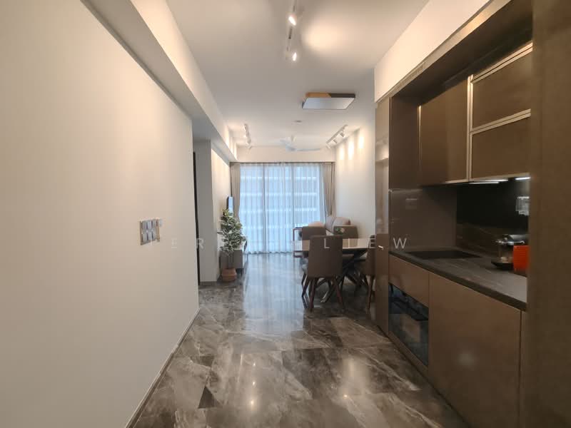 One Bernam, 1 Bernam Street, 2 Bedrooms, 829 sqft, Condominium For Rent, by Jeremy Liew, 500104319 - PropertyGuru.com.sg