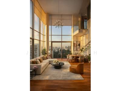 For Sale - Draycott Eight